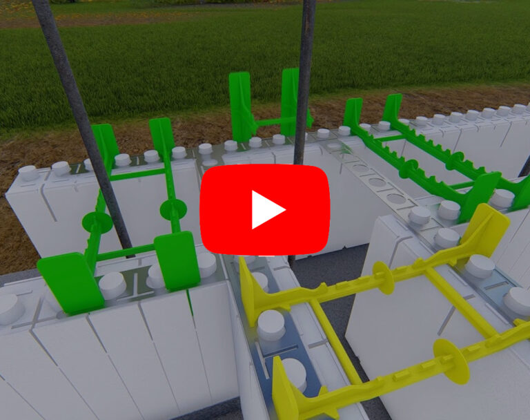 ICF Construction Animation