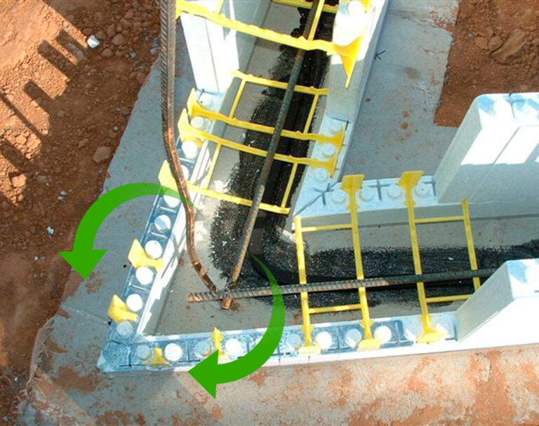 Adjust to Any Angle Corners