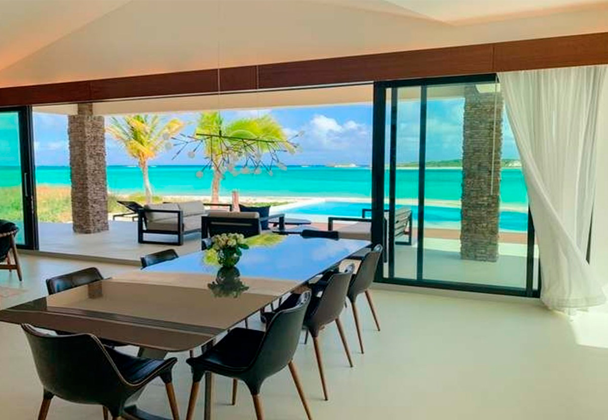 Best Possible Indoor Environment for Occupants
