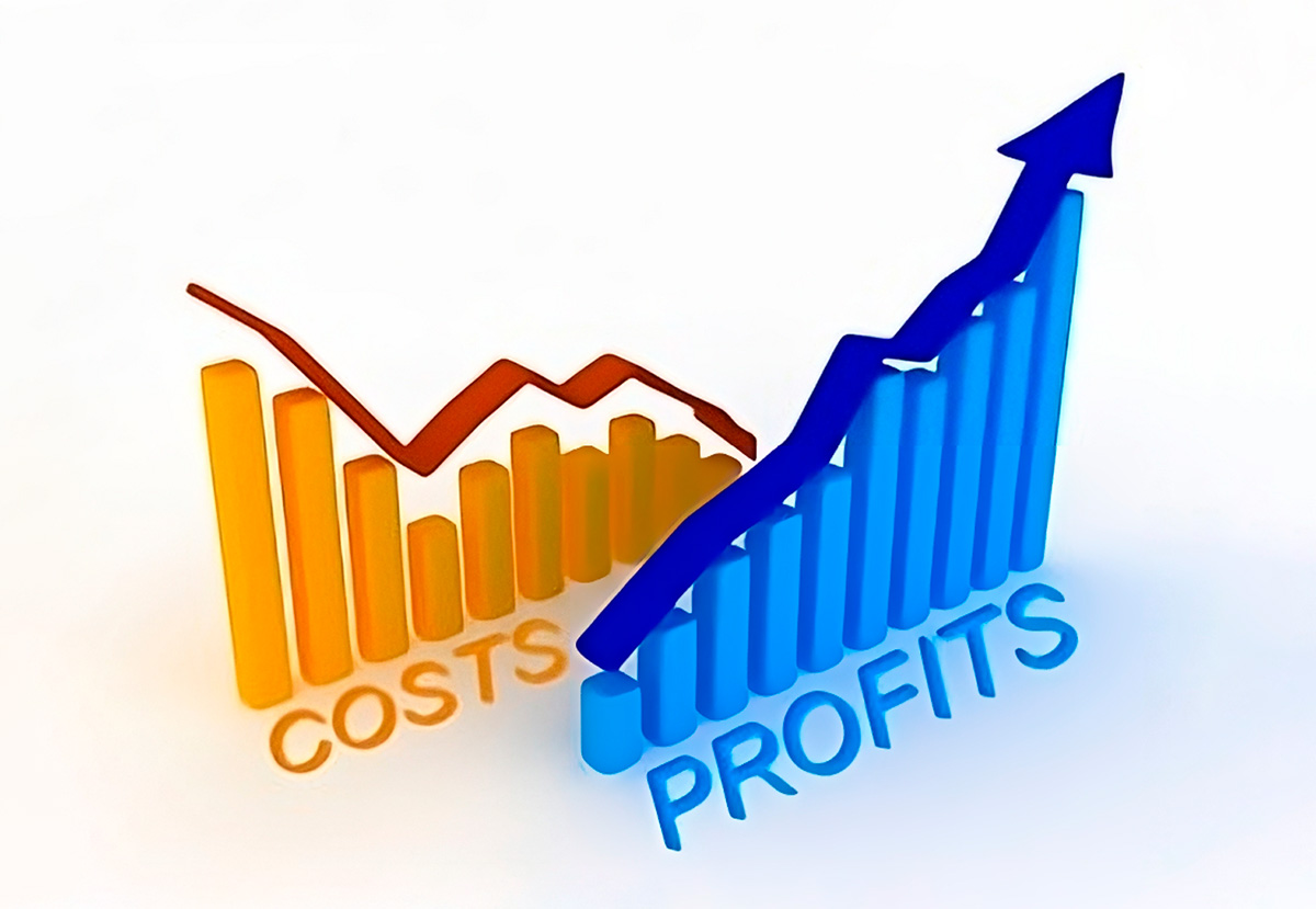 Increase-profit-decrease-costs