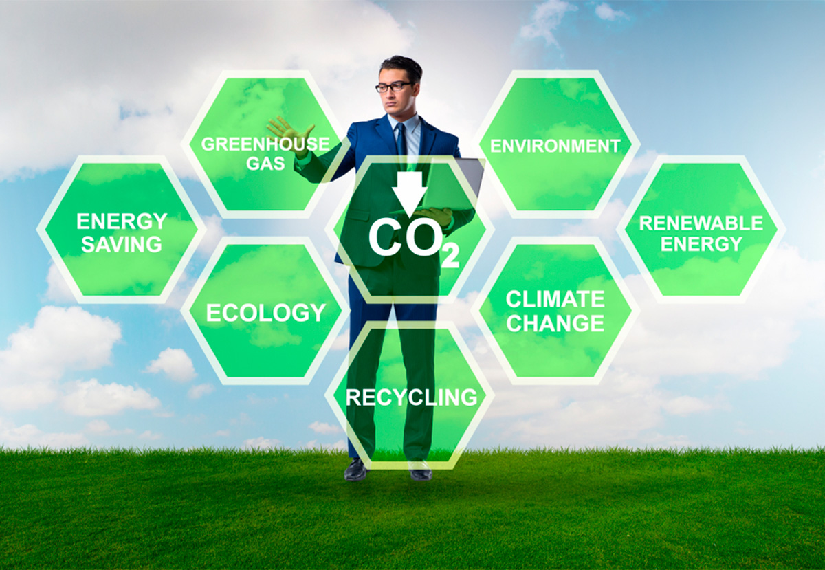 Meet Or Exceed Energy Mandates