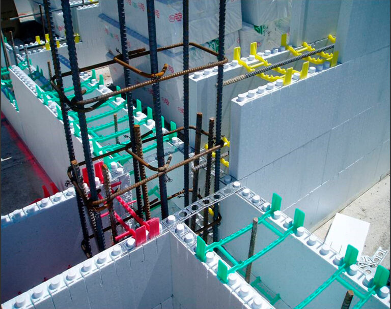 Variable Wall Widths
