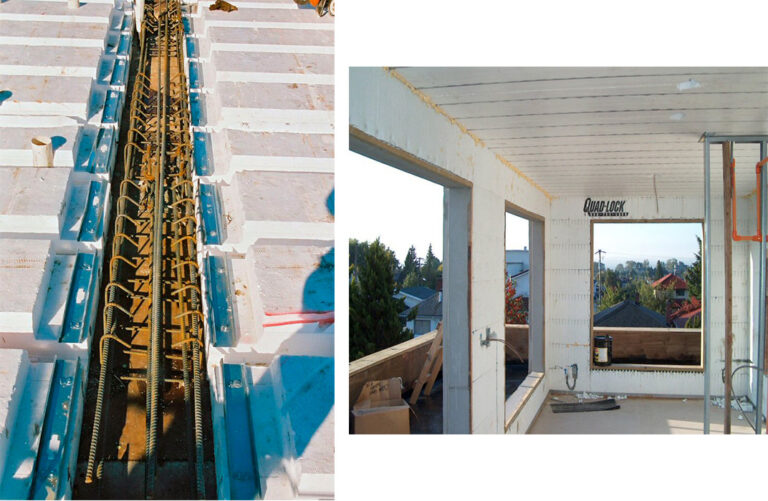 Full Cross Beam & ID Install​