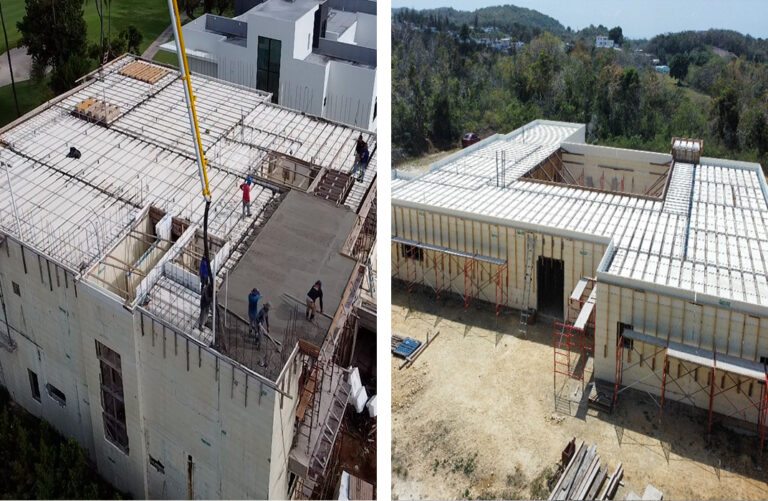 ID Flat Roof​
