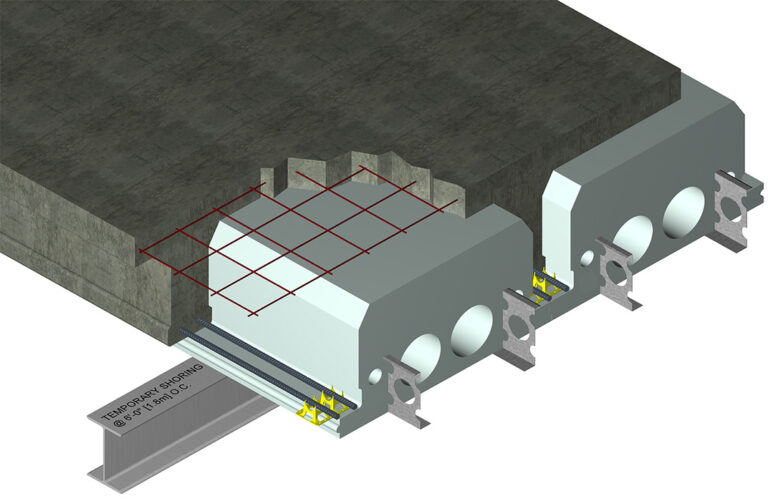 ID Floor Assembly​