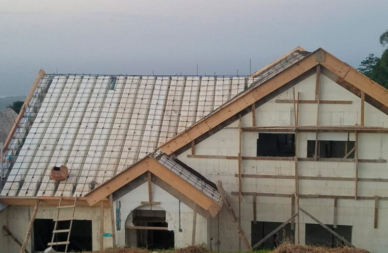 ID Pitched Roof