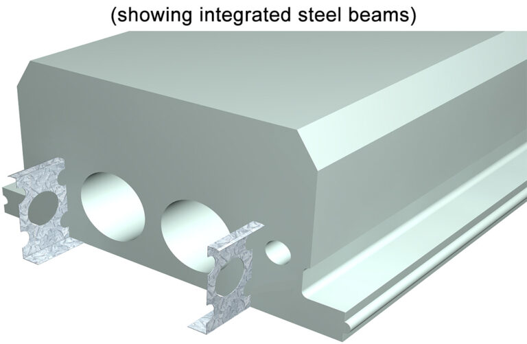 Insul-Deck (ID) Panel​